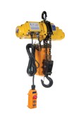 Mini Chain Hoist CH-1000 (Mini Palan à chaîne CH-1000)