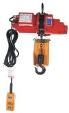 Mini Chain Hoist CL-500 (Мини Chain Hoist CL-500)