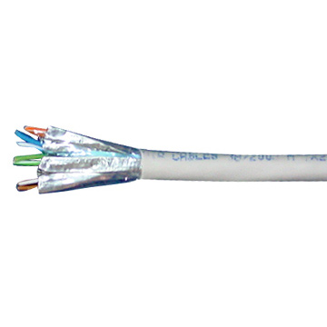 CAT5E SFTP (CAT5E SFTP)