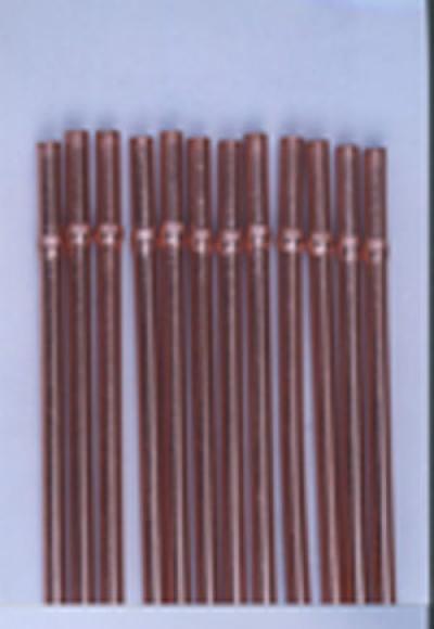 Copper  Capillary tube