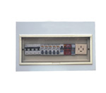 BDX-M Lighting distribution box