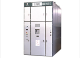 XGN81-40.5(Z) Box type fixed AC metal-closed switc (XGN81-40.5(Z) Box type fixed AC metal-closed switc)