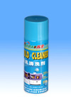 Mould cleaner