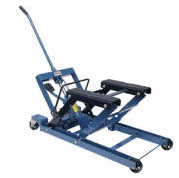 MOTORCYCLE LIFT (MOTORCYCLE LIFT)