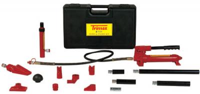 Body repair kit (Кузовной ремонт Kit)