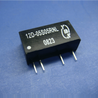 12D-R , Regulated 1W Single Output DC-DC Converter , Apply in Computer , Instrum (12D-R, регулируемого 1W Single Output DC-DC конвертер, Применить в компьютере, Instrum)