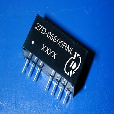 2Watts REGULATED WIDE INPUT RANGE DC-DC CONVERTER , Apply in Computer , Instrume (2Watts РЕГУЛИРОВАНИЮ Большой диапазон входных DC-DC конвертер, Применить в компьютере, Instrume)