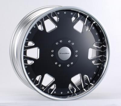 Aluminum Alloy Wheel 20 (En alliage d`aluminium Roue 20)