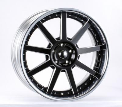 Aluminum Alloy Wheel 20 (Aluminum Alloy Wheel 20)