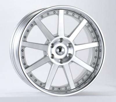 Aluminum Alloy Wheel 20 (Алюминиевый сплав колес 20)