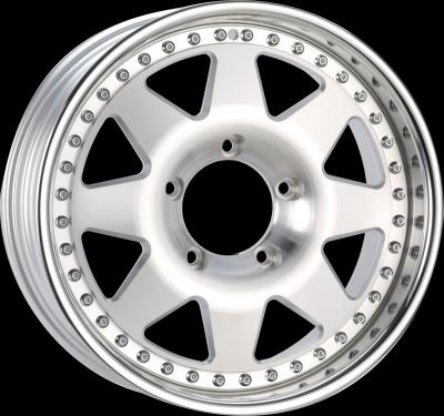 Aluminum Alloy Wheel (Forged) (Алюминиевый сплав Wh l (Forged))