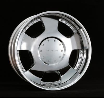 Aluminum Alloy Wheel (Forged) (Алюминиевый сплав Wh l (Forged))