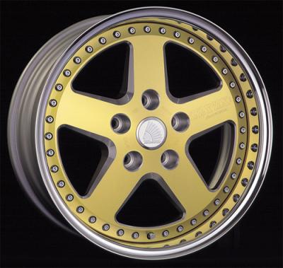 Aluminum Alloy Wheel (geschmiedet) (Aluminum Alloy Wheel (geschmiedet))