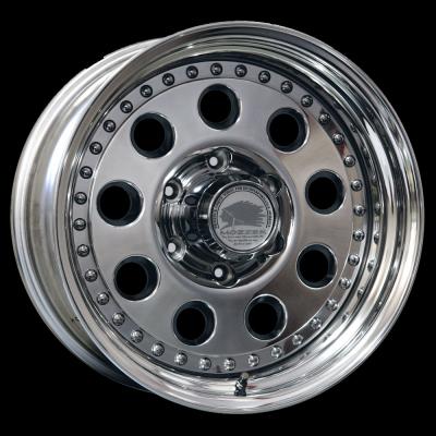 Aluminum Alloy Wheel (Forged) (Алюминиевый сплав Wh l (Forged))