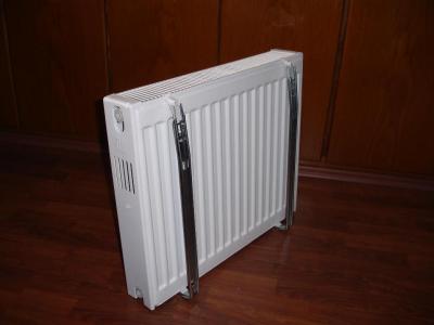 Aluminum Panel radiators