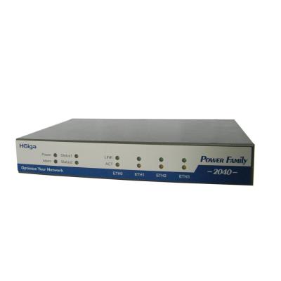 PowerStation-an intelligent multihoming and QoS network appliance (PowerStation-an multihébergement intelligent et QoS network appliance)