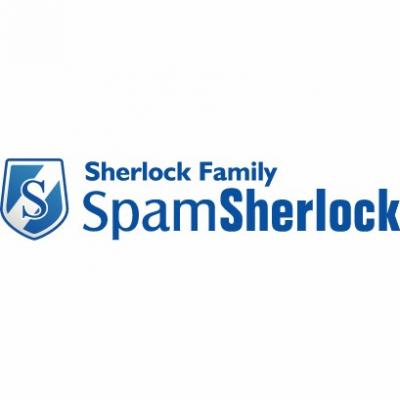 SpamSherlock-Anti Spam mail