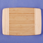 Bamboo cutting board