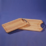 wooden cutting board set (wooden cutting board set)