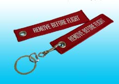 Lanyard Key Chain (Lanyard Key Chain)