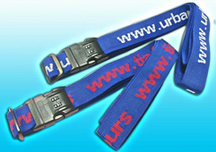 Luggage strap (Sangle)