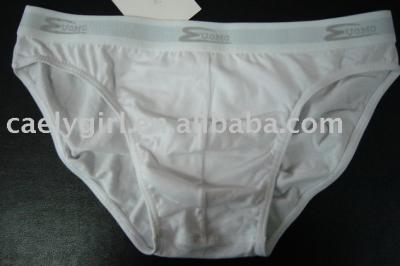 Men`s brief