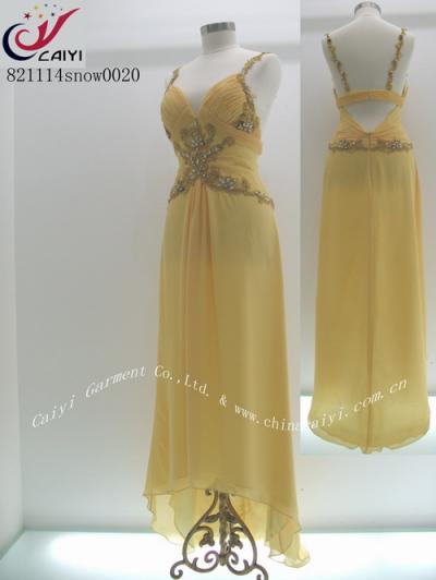 Prom Dress, Evening Gown For Spring and summer 2008 (Пром платья, вечерние платья для весны и лета 2008)