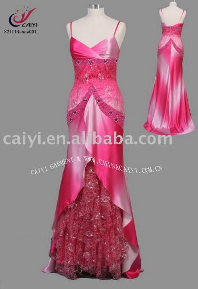 Gown Dress, Evening Dress (Gown Dress, Evening Dress)