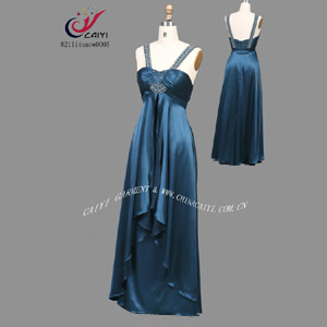 Evening Dress