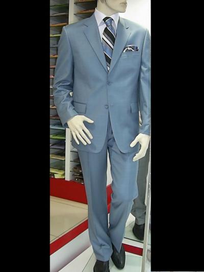 180`s 100% Wool Suit (180 `S 100% шерстяной костюм)