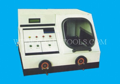 Automatic Specimen Cutter Machine