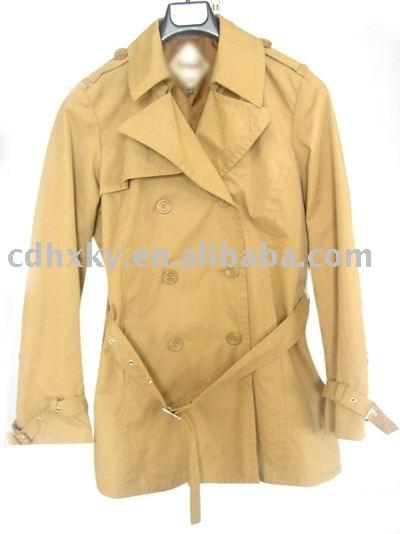 coat (пальто)