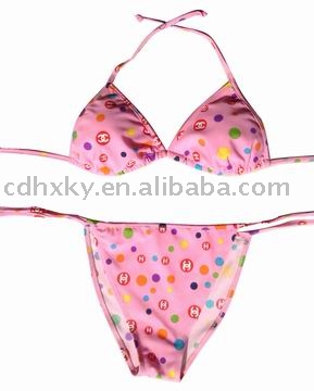 fashion bikini (Бикини мода)