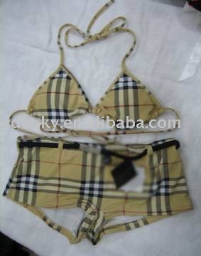 fashion bikini (Бикини мода)