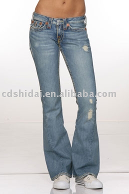 fashion jeans (Модные)