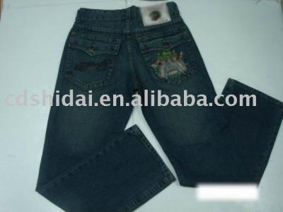 popular jeans (populaires jeans)