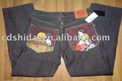 Mode Jeans (Mode Jeans)