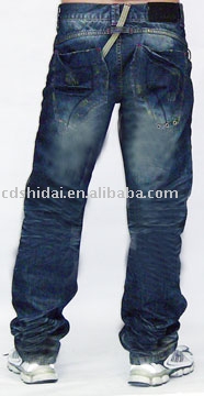 popular jeans (populaires jeans)