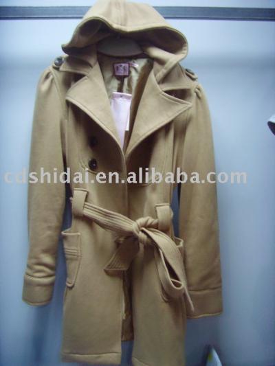 new long coat (nouveau long manteau)