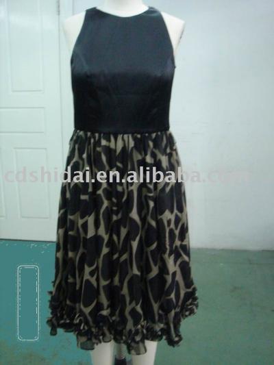 fashion dress (fashion dress)