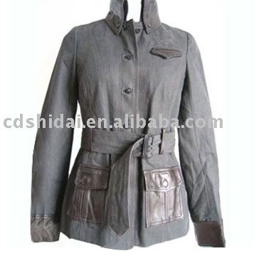 fashion garment,women`s garment and fashion jacket (fashion garment,women`s garment and fashion jacket)