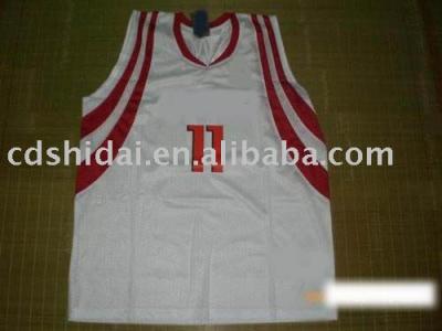 various jersey (diverses maillot)