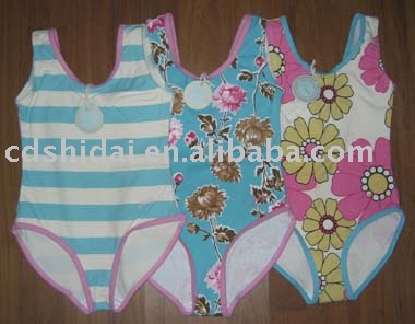 swimwear (Maillots de bain)