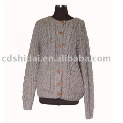 Ladies` Sweater (Ladies` Sweater)