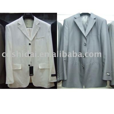 Men `s Suit, Business Suit (Men `s Suit, Business Suit)