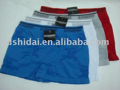 new men`s underwear (des hommes nouveaux `s sous-vêtements)