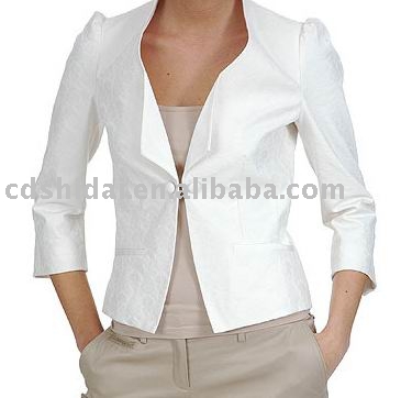 Fashion Jacket (Fashion Jacket)