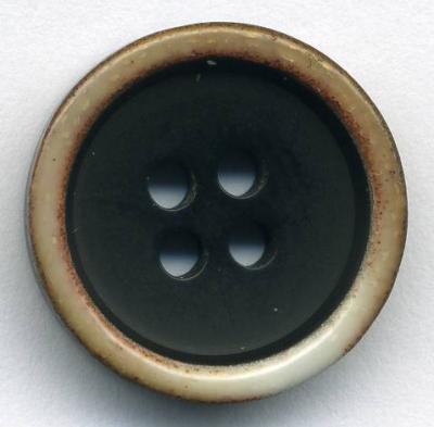 Polyester Button (Полиэстер кнопки)