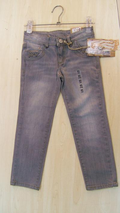 kid`s jeans (kid `s jeans)