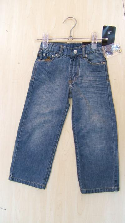 children`s jeans (Children `s jeans)